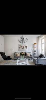 Kaptensgatan, Stockholm - Foto 1