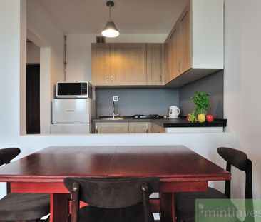 Przytulna kawalerka przy Parku Kasprowicza - Photo 6