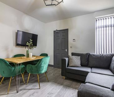 1 bedroom house of multiple occupation to rent - Photo 3