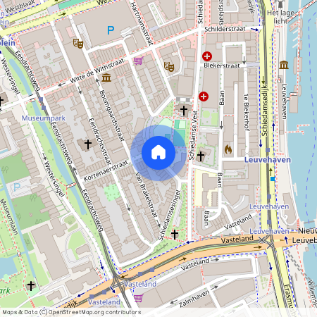 Cool, 3012 BB, Schiedamsesingel, Rotterdam