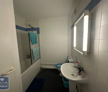 Location Appartement 1 pièce 26m² REIMS 51100 - Photo 3
