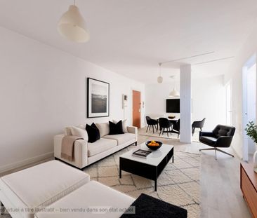 Location Appartement 1 pièce 41m² CLERMONT FERRAND 63000 - Photo 1