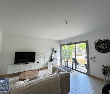 Location Appartement 4 pièces 102m² ST DIZIER 52100 - Photo 6