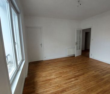 TRIANGLE D'OR - RUE VOLTAIRE - appartement T3 - Photo 1