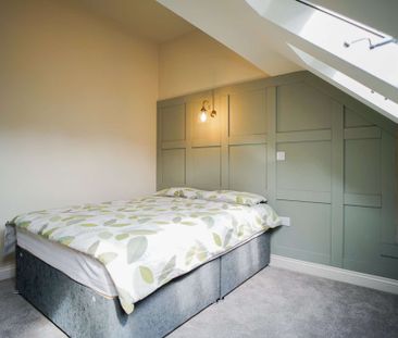 Flat 5, 4 Paradise Square, Sheffield, S1 2PE - Photo 5
