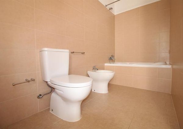 Apartamento T1 em Coimbra