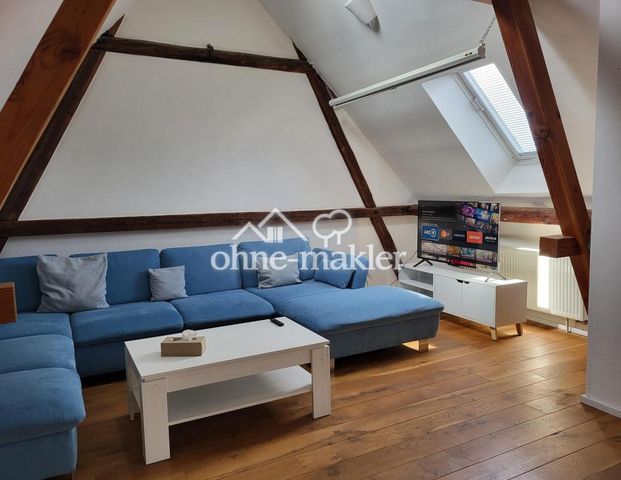 Hofreite mit viel Platz, viel Privatsphäre & einzigartigem Flair - Foto 1