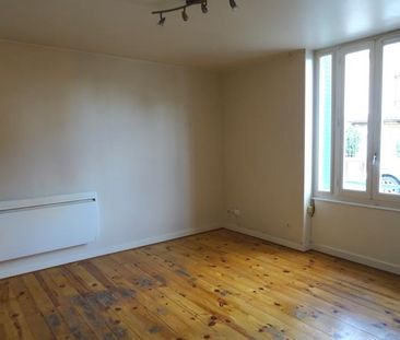 Location Appartement 3 pièces 59m² - Photo 2