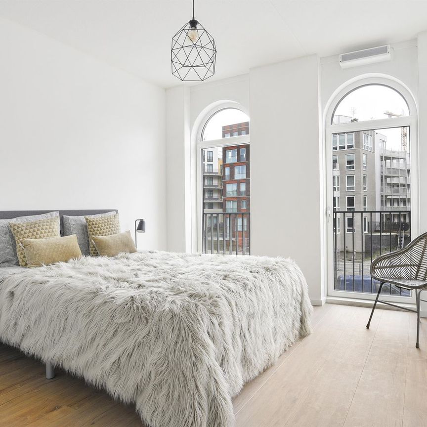 Appartement te huur: Gerrit Rietveldsingel 237 1112 ZB Diemen - Photo 1