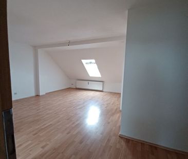 WunderschÃ¶ne Dachgeschoss Wohnung in Zwickau, Oberplanitz ab sofort zu vermieten - Foto 6