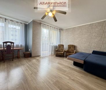 Mieszkanie do wynajęcia, GORZÓW WIELKOPOLSKI, OS. SŁONECZNE, , 1 10... - Photo 2