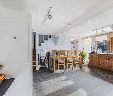 A large two bedroom character property in the popular and well conn... - Photo 3