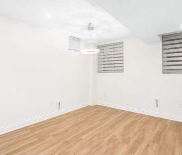 For Lease - 2379 Charles Cornwall Avenue, Oakville, Ontario - Photo 1