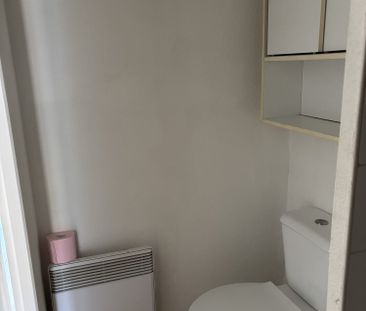 Location Appartement 2 pièces 36m² TAIN L HERMITAGE 26600 - Photo 3