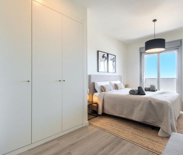 Ground Floor Apartment in Estepona - Foto 2