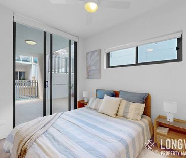 Stylish 1-Bedroom Apartment in the Heart of West End, QLD - Photo 4