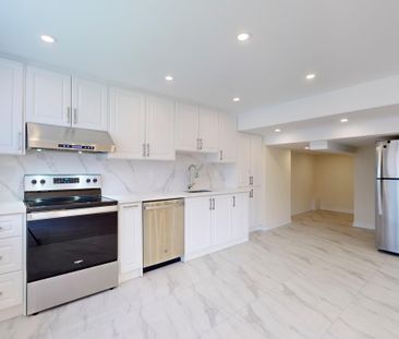 For Lease - 202 Danny Wheeler Boulevard Unit# BSMNT, Georgina, Ontario - Photo 5