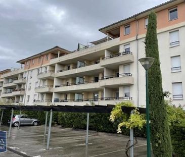 Location Appartement 2 pièces 35m² CARPENTRAS 84200 - Photo 5