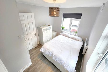 Apartment for rent, Saint James Avenue (Dublin, Ireland) - Photo 3