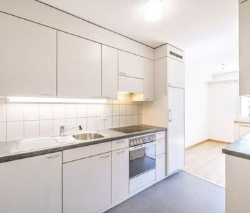 4.5 Zimmer, 80 m², EG - Photo 2