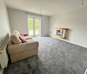 2 bedroom apartment to rent - Photo 4