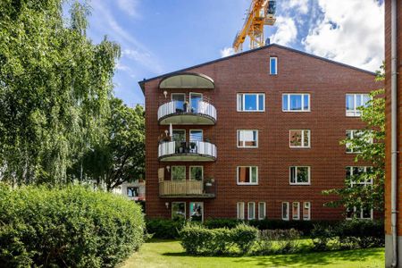 Södra Järnvägsgatan 25 - Photo 5