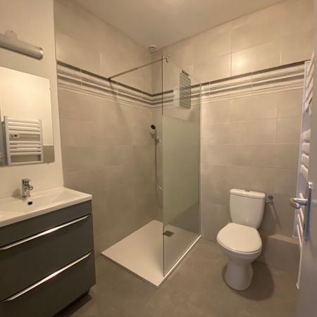 Location Appartement 2 pièces 31m² - Photo 4
