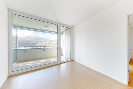 Weitsicht geniessen! - Foto 3