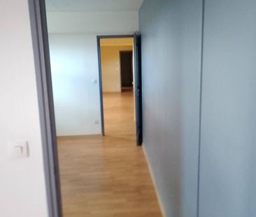 Appartement 3 pièces à Valleroy - Photo 1