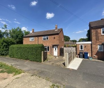 2 bedroom semi-detached house to rent - Photo 2