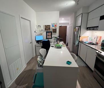 For Lease - 4065 Confederation Parkway Unit# 611, Mississauga, Ontario - Photo 3