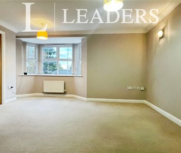 2 bedroom apartment to rent Tucker Drive, Witham, CM8 - Photo 1