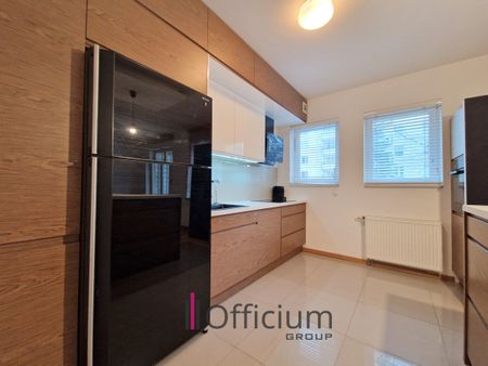 Do wynajęcia | 3-pok.| Ursynów/blisko metra - Фото 5