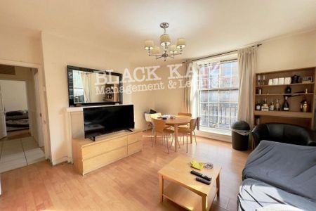 4 bedroom apartment to rent - Photo 4