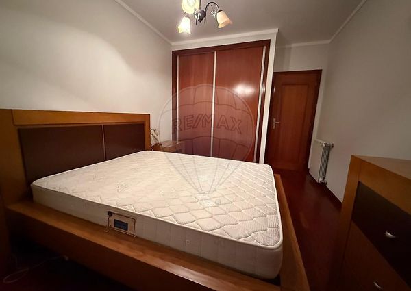 Apartamento T2 em Viana do Castelo