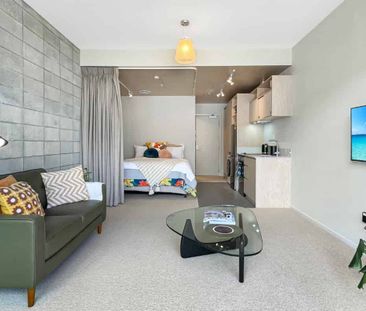 Welcome to Unit G10 at the Vela Apartments - Photo 4