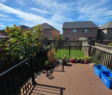 For Lease - 6523 Skipper Way, Mississauga, Ontario - Photo 3