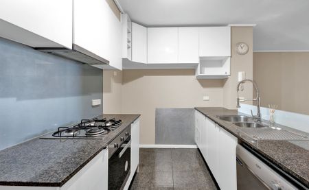 Stunning Southbank apartment with great views - Photo 4