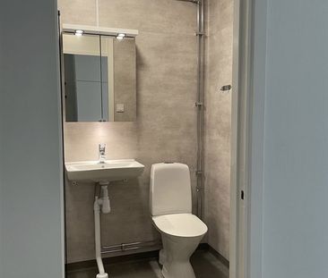 Skolgatan 4 C - Foto 3