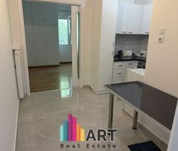 Studio/Γκαρσονιέρα για ενοικίαση - Πατήσια, - Photo 3