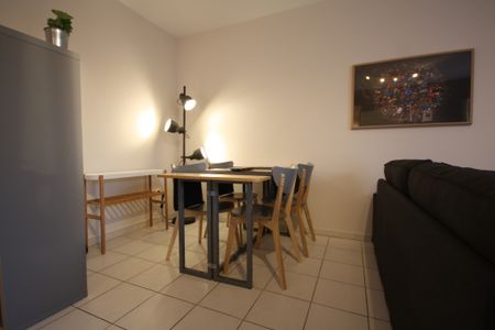 Location Appartement 2 pièces 40m² AIX EN PROVENCE 90ème - Photo 5
