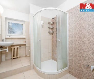 Pronájem bytu 3+kk v Ústí nad Labem, ul. V Jámě - Photo 4