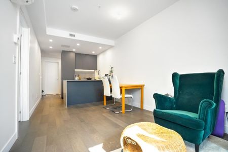 Appartement à louer - Photo 4