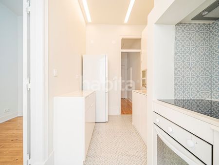 Apartamento T1+1 em Lisboa - Photo 2
