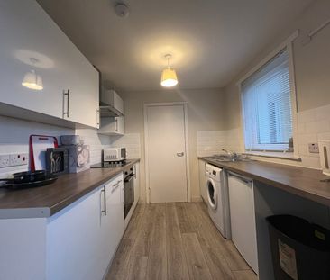 1 Bed Flat, Dykemuir Quadrant, G21 - Photo 5