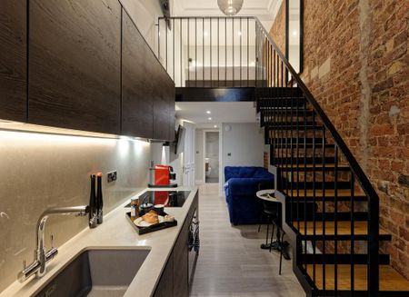 1 bedroom flat to rent - Photo 5