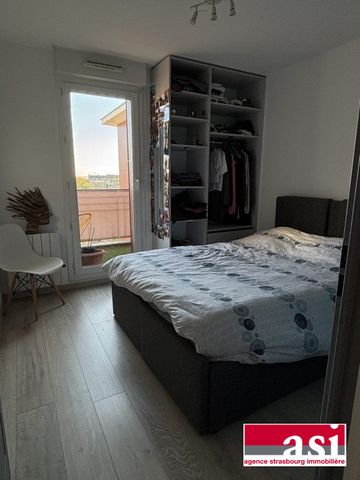 Beau 2 pièces meublé avec terrasse - Photo 2