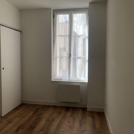 Appartement à louer, 2 pièces - Orléans 45000 - Photo 1