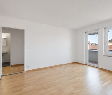 Gemütlich Wohnen in Affoltern am Albis - Photo 2