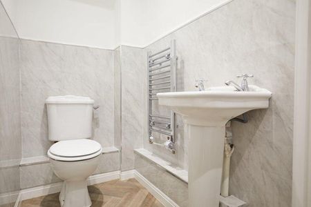 1 bedroom terraced house to rent - Photo 5